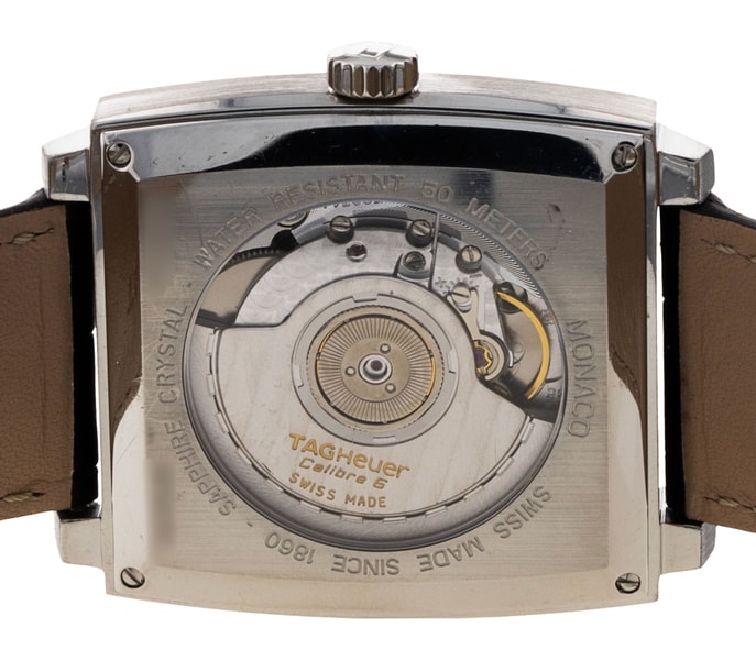 Tag Heuer Monaco WW2110.FC6177